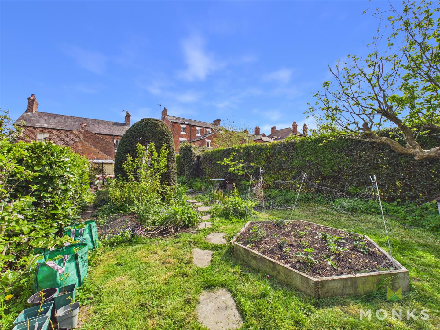 32 Oak Street, Shrewsbury, SY3 7RQ For Sale